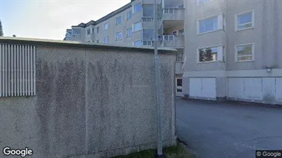 Apartments for rent in Seinäjoki - Photo from Google Street View Apartments for rent in Seinäjoki - Photo from Google Street View