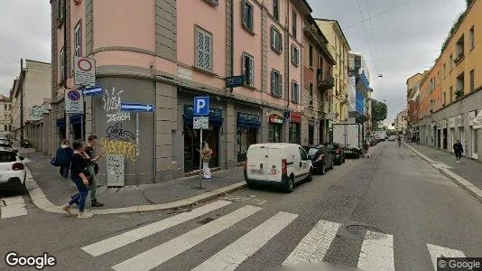 Apartments for rent in Milano Zona 1 - Centro storico - Photo from Google Street View