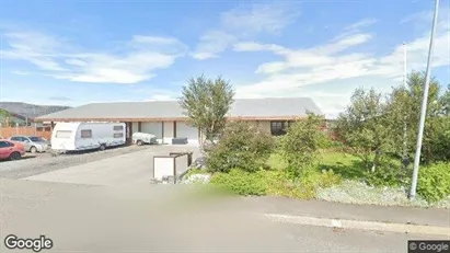 Apartments for rent in Selfoss - Photo from Google Street View Apartments for rent in Selfoss - Photo from Google Street View