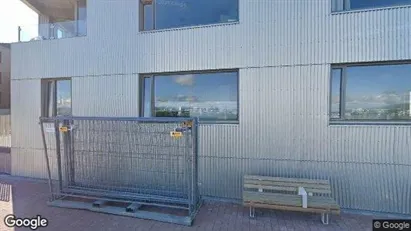Apartments for rent in Reykjavík Laugardalur - Photo from Google Street View