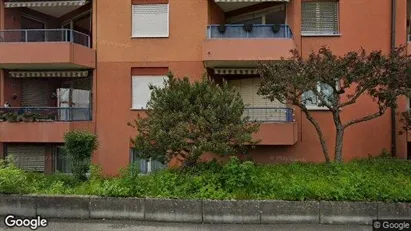 Apartments for rent in Oberaargau - Photo from Google Street View