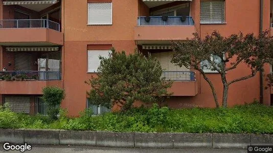 Apartments for rent in Oberaargau - Photo from Google Street View