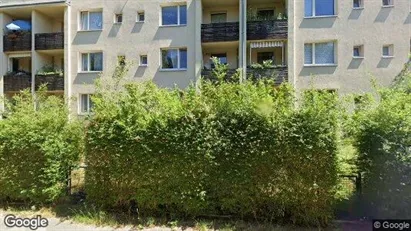 Apartments for rent in Frankfurt Nord-Ost - Photo from Google Street View