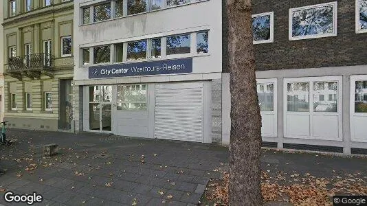 Apartments for rent in Bonn - Photo from Google Street View