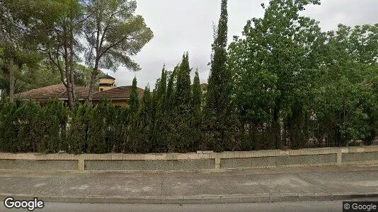 Apartments for rent in Molina de Segura - Photo from Google Street View