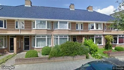 Apartments for rent in Leidschendam-Voorburg - Photo from Google Street View