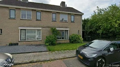 Apartments for rent in Veldhoven - Photo from Google Street View