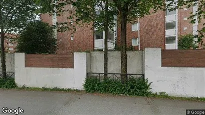 Apartments for rent in Turku - Photo from Google Street View