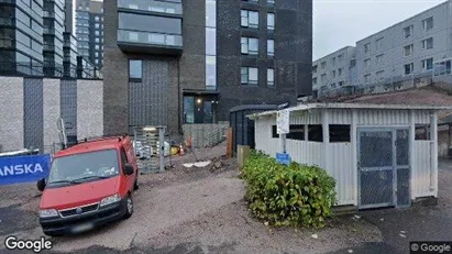 Apartments for rent in Espoo - Photo from Google Street View