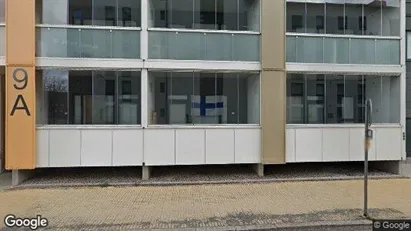 Apartments for rent in Kerava - Photo from Google Street View