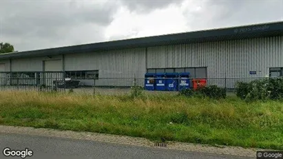 Apartments for rent in Enschede - Photo from Google Street View