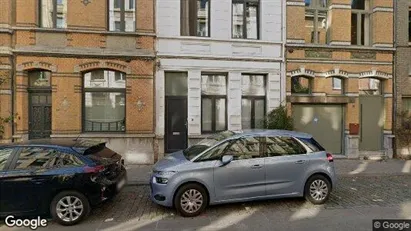 Apartments for rent in Stad Antwerp - Photo from Google Street View