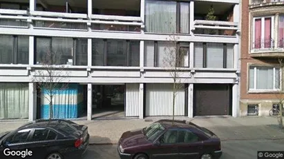 Apartments for rent in Stad Antwerp - Photo from Google Street View