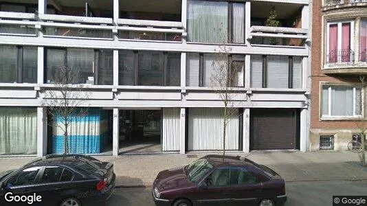 Apartments for rent in Stad Antwerp - Photo from Google Street View
