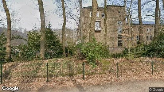 Apartments for rent in Nijmegen - Photo from Google Street View