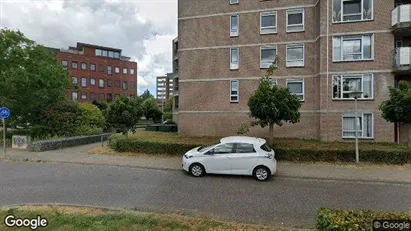 Apartments for rent in Arnhem - Photo from Google Street View
