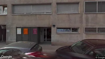 Apartments for rent in Vienna Donaustadt - Photo from Google Street View