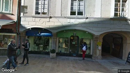 Apartments for rent in Eggersdorf bei Graz - Photo from Google Street View