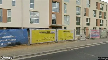 Apartments for rent in Graz - Photo from Google Street View