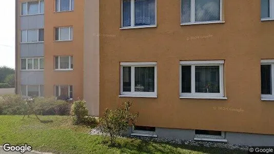 Apartments for rent in Schrems - Photo from Google Street View