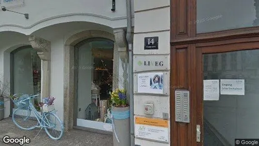 Apartments for rent in Leonding - Photo from Google Street View