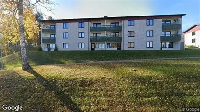 Apartments for rent in Torsby - Photo from Google Street View