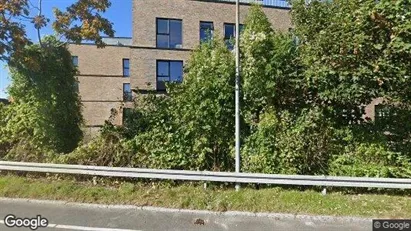 Apartments for rent in Ballerup - Photo from Google Street View