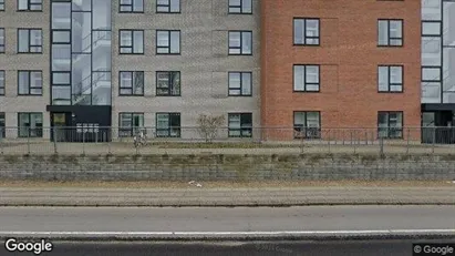 Apartments for rent in Odense C - Photo from Google Street View