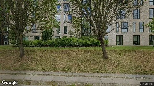 Apartments for rent in Aalborg SV - Photo from Google Street View