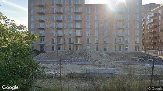 Rooms for rent in Hillerød - Photo from Google Street View