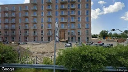 Rooms for rent in Hillerød - Photo from Google Street View