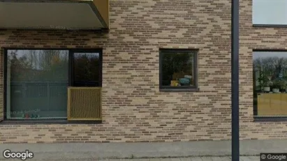 Apartments for rent in Rødovre - Photo from Google Street View