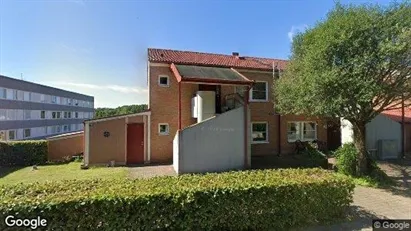 Apartments for rent in Flen - Photo from Google Street View
