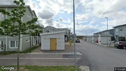 Apartments for rent in Lund - Photo from Google Street View