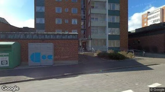 Apartments for rent in Trelleborg - Photo from Google Street View