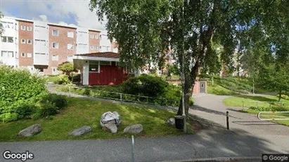 Apartments for rent in Västra hisingen - Photo from Google Street View