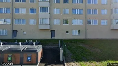 Apartments for rent in Askim-Frölunda-Högsbo - Photo from Google Street View