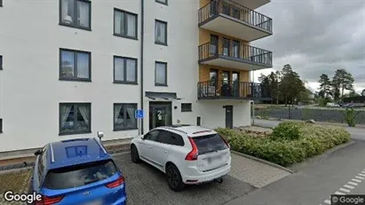 Apartments for rent in Norrtälje - Photo from Google Street View