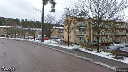 Apartments for rent in Västerås - Photo from Google Street View