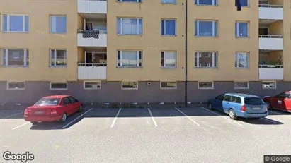 Apartments for rent in Katrineholm - Photo from Google Street View