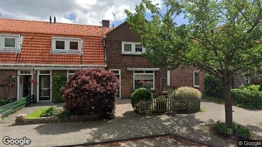 Apartments for rent in Gooise Meren - Photo from Google Street View