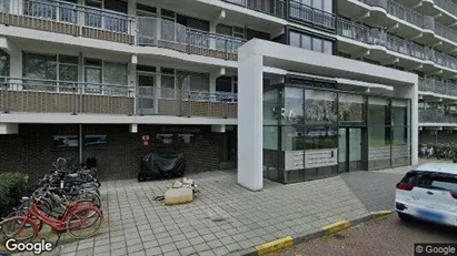 Apartments for rent in Hilversum - Photo from Google Street View