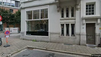 Apartments for rent in Stad Antwerp - Photo from Google Street View