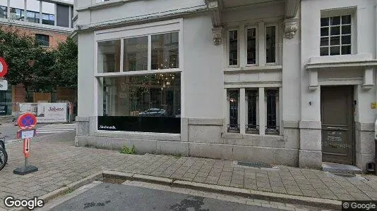 Apartments for rent in Stad Antwerp - Photo from Google Street View