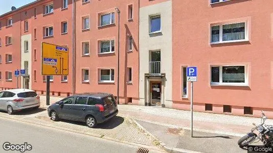 Apartments for rent in Herne - Photo from Google Street View