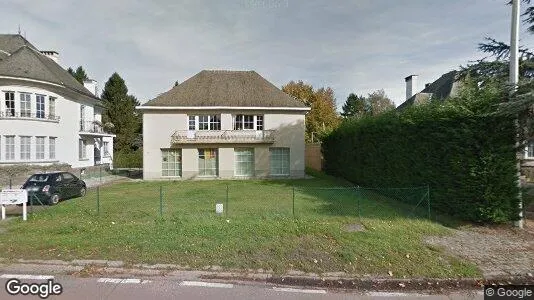 Apartments for rent in Boechout - Photo from Google Street View