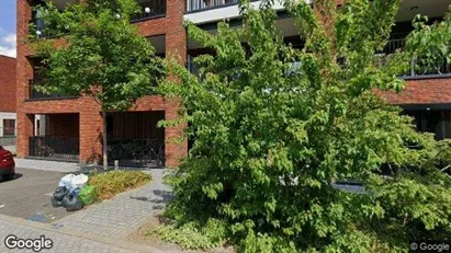 Apartments for rent in Pelt - Photo from Google Street View