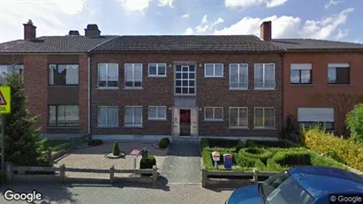 Apartments for rent in Lokeren - Photo from Google Street View