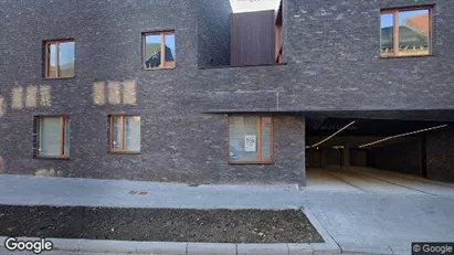 Apartments for rent in Aarschot - Photo from Google Street View