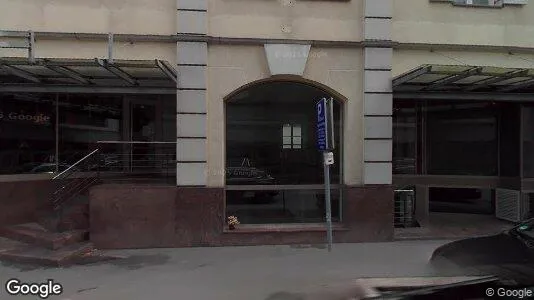 Apartments for rent in Dornbirn - Photo from Google Street View